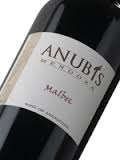 Dominio Del Plata Anubis Malbec 2015